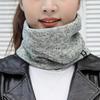 Fleece Lined Neck Gaiter for Cycling And Skiing