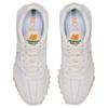 New Balance XC 72 Casablanca Marshmallow Ярко-белые кроссовки UXC72CBF