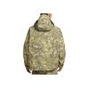 Новые куртки Nike Мужские Оливково-зеленые IF8495-276