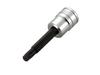 Головка Torx для бит Kyoto Machinery Tools T25 BT2T25 (КТК) 6.3mm (1/4 дюйма) Т-образный