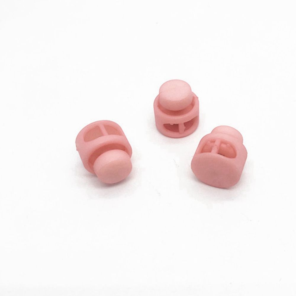 Spring Buckle for Hats Bags Adjustment Garments Accessoies Buckle Clamp Cord Lock Clip Clip Stopper