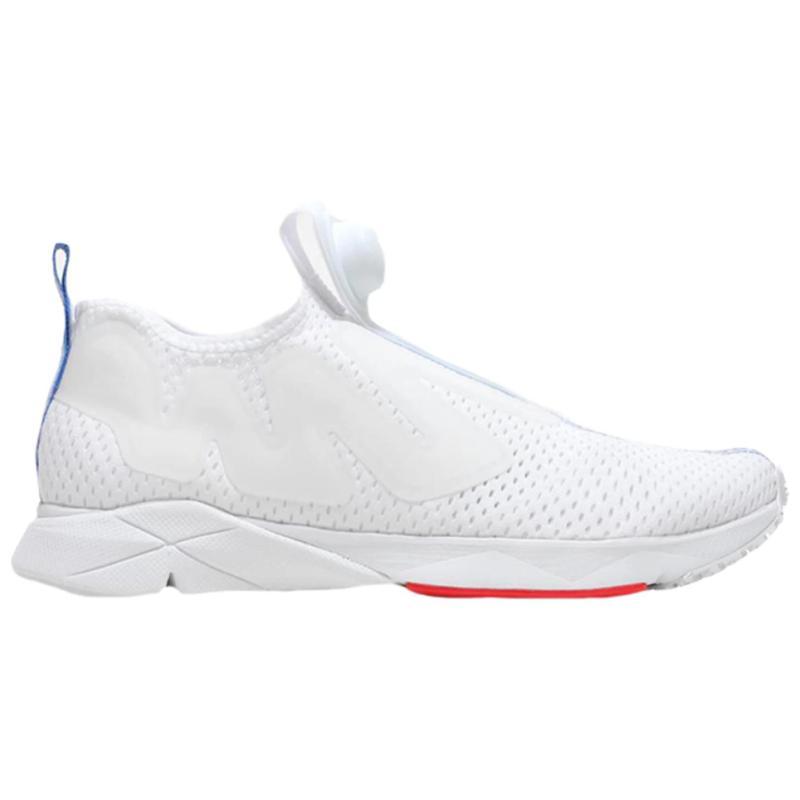 Reebok Кроссовки Pump Supreme 'Jaqtape' BS7039