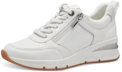 Кроссовки Tamaris Sneaker (1-23721-42) white