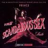 CD PRINCE - The Scandalous Sex Suite 9214222 Warner Bros. Re 1989 US Соул/Фанк Б/У