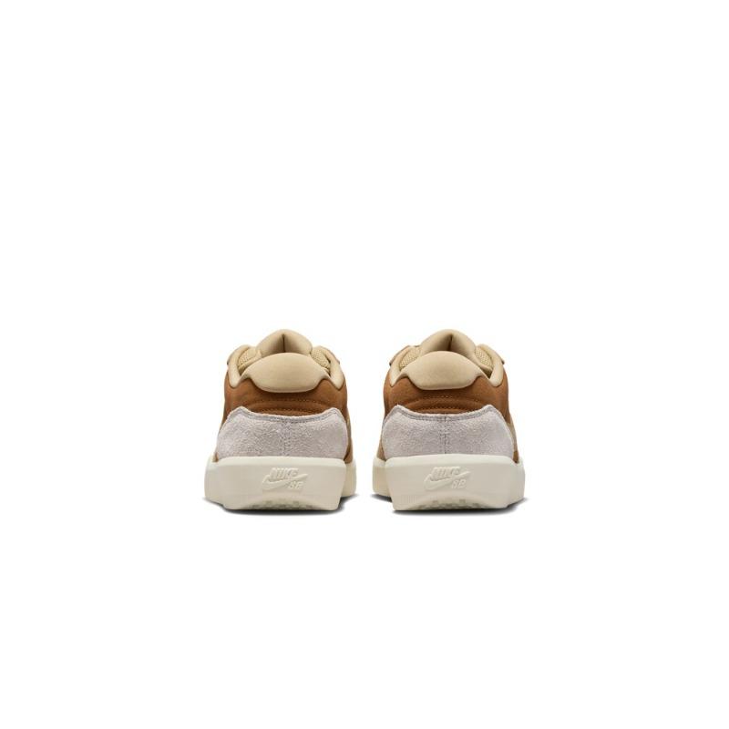 Nike Мужские Весенние Land Rush Flip Fur Спортивные Обувь для Скейтборда с Дышащей Поверхностью NIKE SB FORCE 58 DV5477