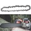 Compact 4-inch Mini Electric Chainsaw For Garden Pruning And Small Projects