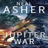 Jupiter War by Neal Asher Paperback Book 9781509868568