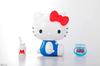 TAMASHII NATIONS Chogokin Hello Kitty 60mm ABS Painted Movable Figure (45TH ANNIVERSARY) Approx. Die-cast &