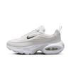 WoMen S Air Max Portal Se 101 Wht M Silv Wib8880 101 Wht M Silv
