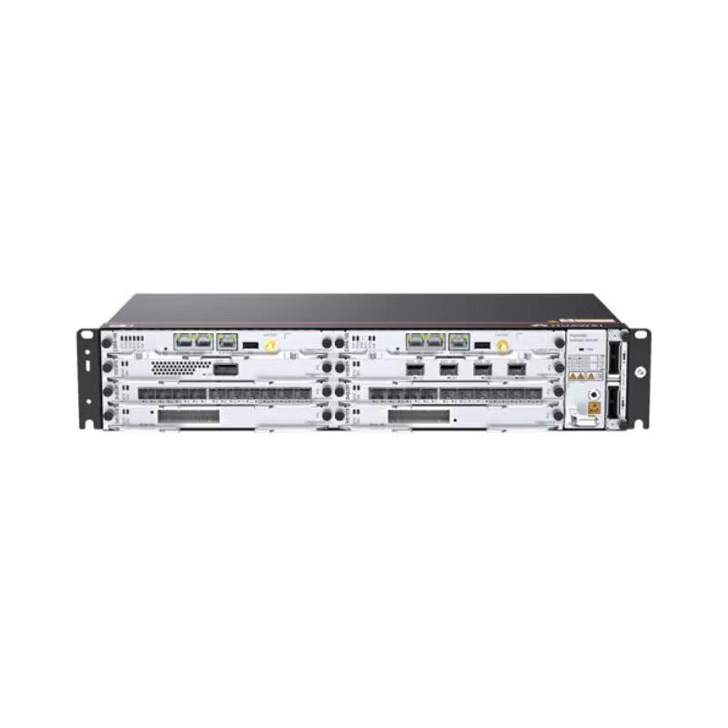 Huawei NetEngine8000 M6 Full-Scenario Router