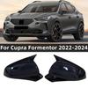 Для Cupra Formentor -2024 FR ST Накладка на зеркало заднего вида Пара накладок на зеркала бокового вида