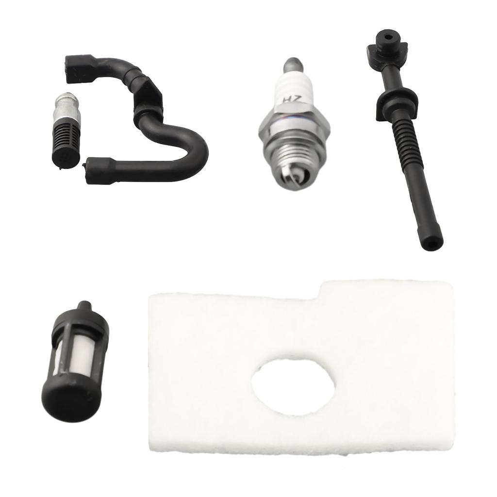 017 018 MS170 MS180 Service Kit Air Attachment Chainsaw
