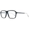 Men' Spectacle Frame Locman LOCV003 58BLK