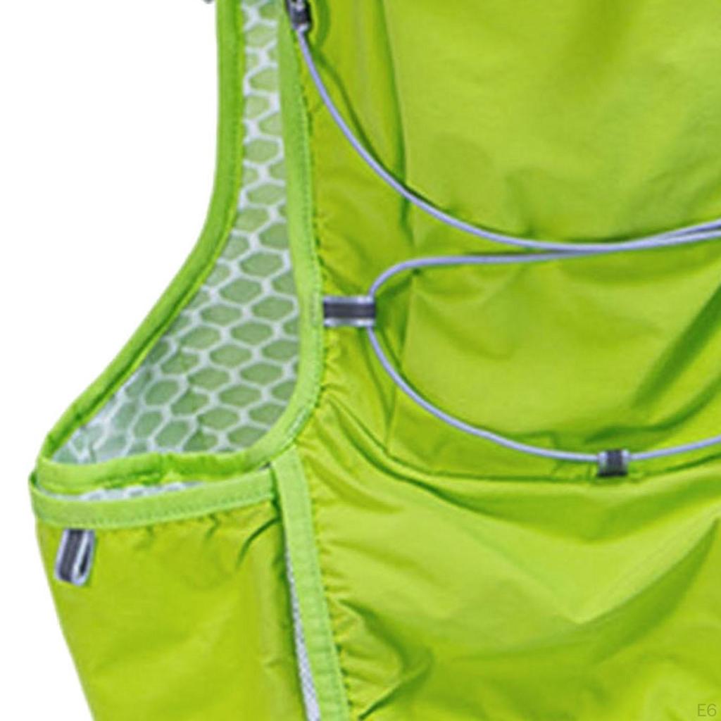 Рюкзак для питья Water Pack Daypack 5L Bladder Bag для велоспорта
