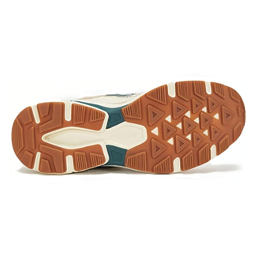 Teenie Weenie X Saucony Kinvara 4 Переработанная сетка Замша Модные Крутые Амортизирующие Прочные Дышащие Низкие Повседневные Кроссовки Унисекс S79052-11