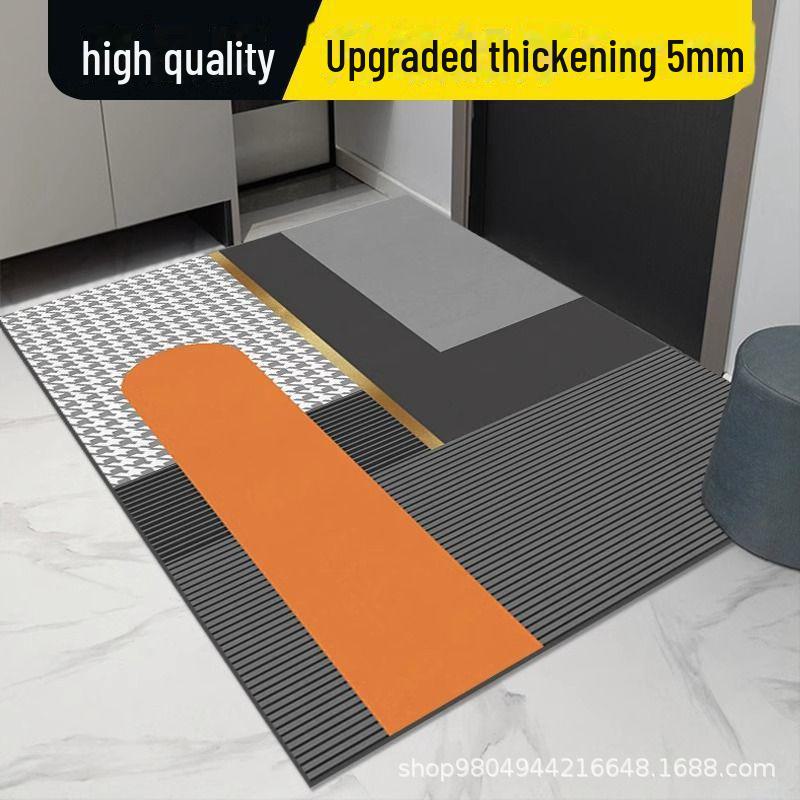 HOT Advanced Non-Slip Entryway Mat for Living Room Home Decor Carpets