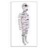 Mummy Cosplay Clothing Party Perform Stage Performance Drama Activity Bodysuit