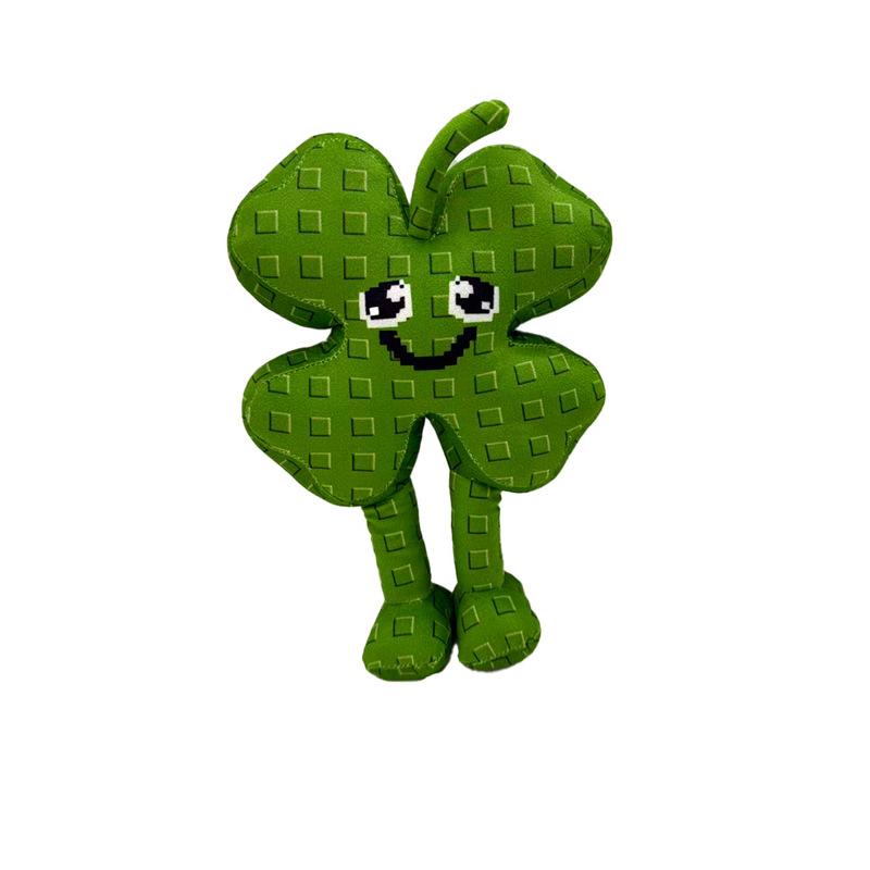 Hot New  Sahur Steal A Brainrot Plush Doll Cute Anime Peripherals Toy Birthday Christmas Gift