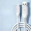 Подходит для Vivo Xiaomi OPPO Android 6A Data Cable Type-C Cable Зарядный кабель 5A Super Fast Charge Cable