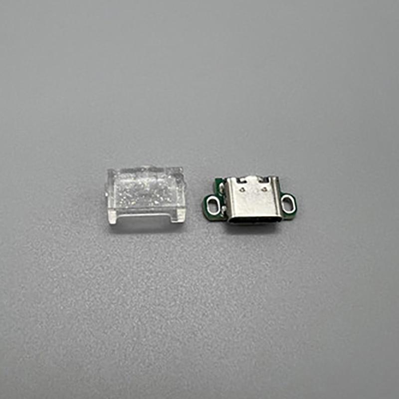 Для GBASP USB-C W. Аксессуары AUDIO MOD для Nintendo GAMEBOY ADVANCE SP GBASP Порт зарядки изменен на USB-C USB Type-C
