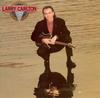 CD LARRY CARLTON - On Solid Ground MCAD6237 MCA Records 1989 US Jazz Used
