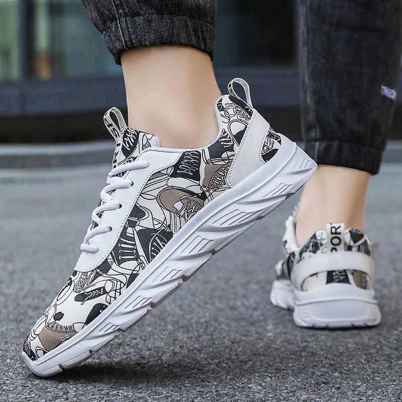 Мужская обувь. Мужские кроссовки. Большой размер 39-48. Повседневная обувь. Спортивная обувь для прогулок.