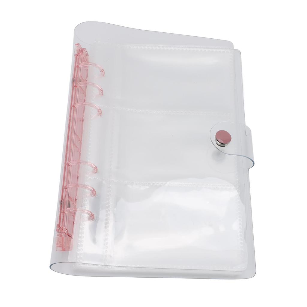 Фотоальбом на 120 карманов, папка для фотокарточек, книга памяти, держатель для игровых карт, папка для коллекционных карточек