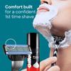 Дорожный набор Gillette MACH3 Limited Edition