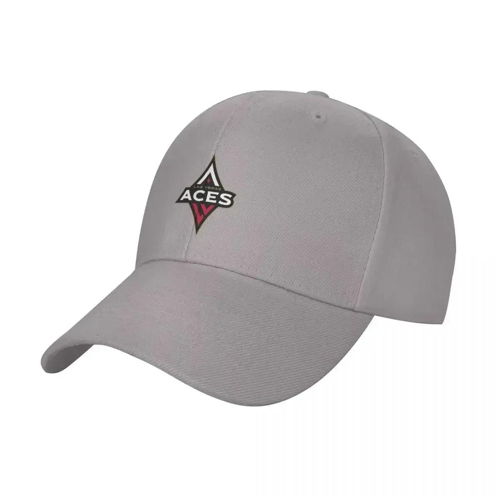 Кепка Las Vegas Aces Винтажный козырек милые Шапки Для Женщин Мужчин