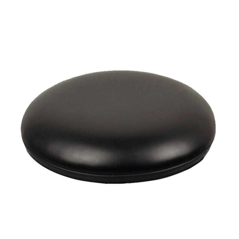 WST WST510 Anti-Static PU Leather Adjustable Round Stool