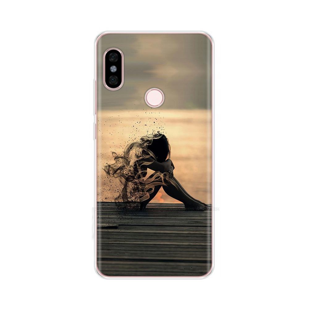 Для Xiaomi Redmi Note 5 Чехол Note5 Милый Чехол для Телефона с Сердечком Мягкий Силикон Fundas Для Xiomi Xiaomi Redmi Note 5 Pro Чехлы Capa