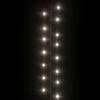 Vidaxl Lampki Led, 3000 Diod, Gęsto Rozmieszczone, Zimna Biel, 65 M