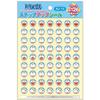 Showa Note Step Up Seal Doraemon Seal KU-10