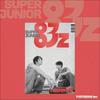 Super Junior 83z [Обещание] Фотоальбом Вер. 1-й мини-альбом + бесплатный подарок