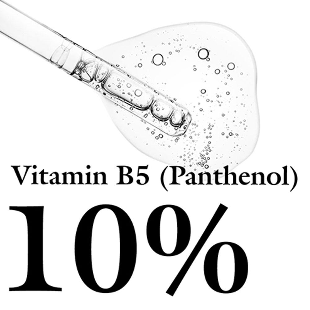 CARENEL Hyaluvita B5 Сыворотка с витамином B5, нано-гиалуроновой кислотой, осветление морщин, корейский уход за кожей