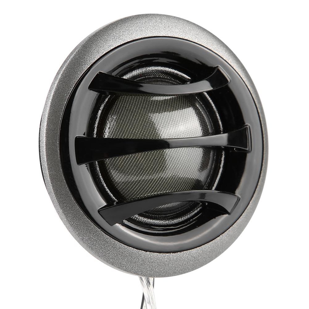 150 Вт Автомобильный Мини Супер Мощный Громкий Аудио Динамик Твитер Громкоговоритель Рупор