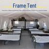 Xilu Camouflage Frame Tent