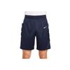 Dri-Fit Comfortable Simple Stylish Versatile Solid Color Sports Shorts Men Shorts IM9812-401