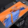 Blippi1 Mouse Pad - Non-Slip Rubber Base, Smooth Surface for Work,Gaming,Office,And Home Use, Desk Mouse Pad