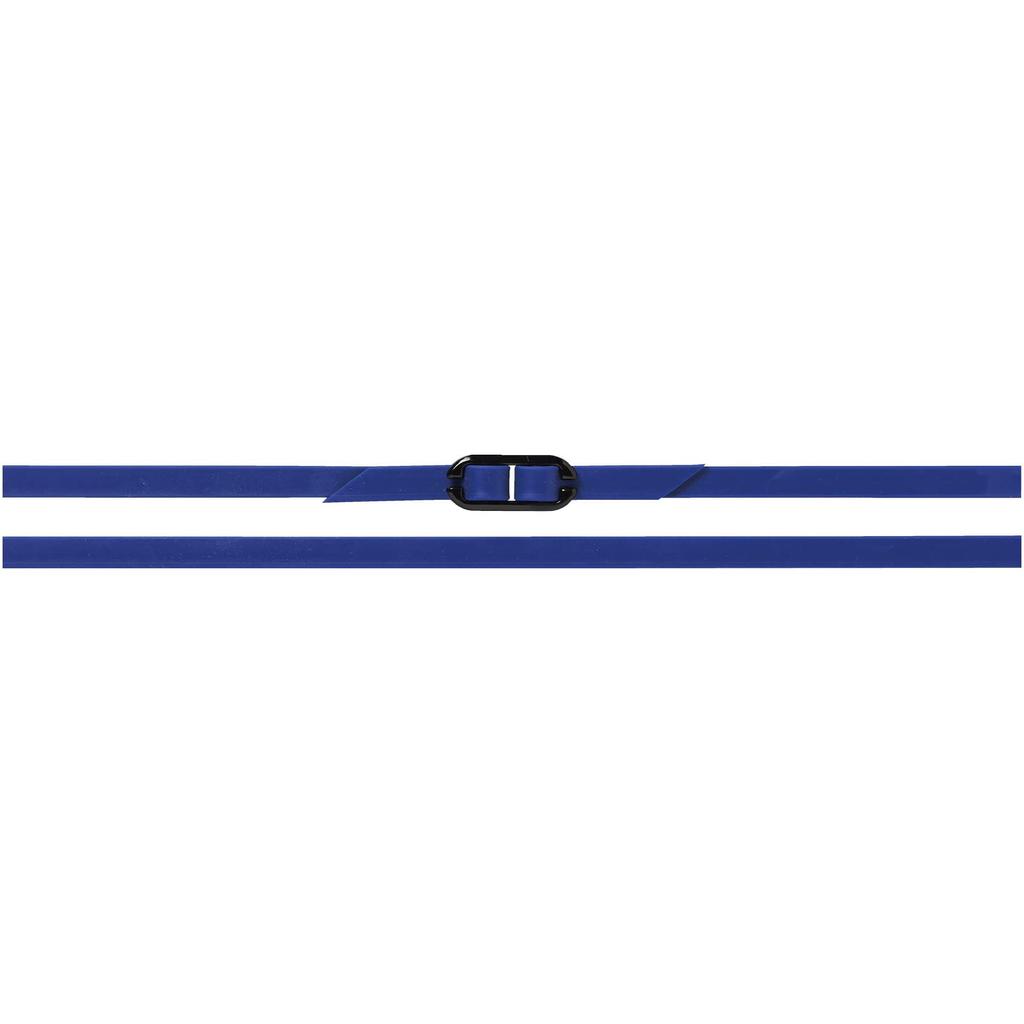 Mizuno Очки для плавания Очки для плавания унисекс EYE J N3JE900107 Дымчатый x Синий Зеркальный GX SONIC (Неподушка) 07