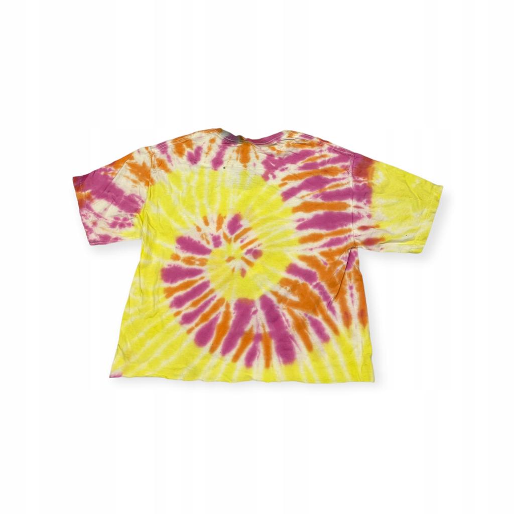 Spencer's Naruto L Women's Crop Top