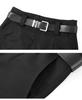 Qianwen Versatile Straight Tube Skirt