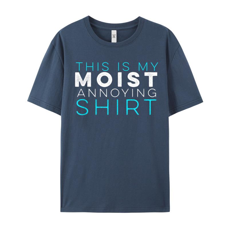 Loose Unisexs Tshirt Funny Pun This Is My Printing Tees Premium Cotton Crewneck Short Sleeve Summer Tshirts Labor Day
