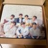 [Б/У] Сегодняшняя выставка: Акриловые часы BTS