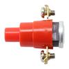 Thermal Switch 56°C 250 V 16A Thermal Switch Replacement Self-resetting Cable Reel Drum Cable Thermal Switch