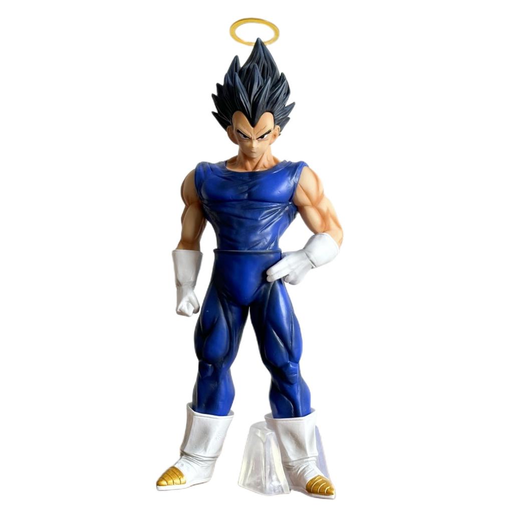 30СМ Аниме Dragon Ball Фигурка Веджеты из Ада Большая стоячая модель игрушка кукла украшения Веджета IV Фигурка Действия ПВХ Фигурка