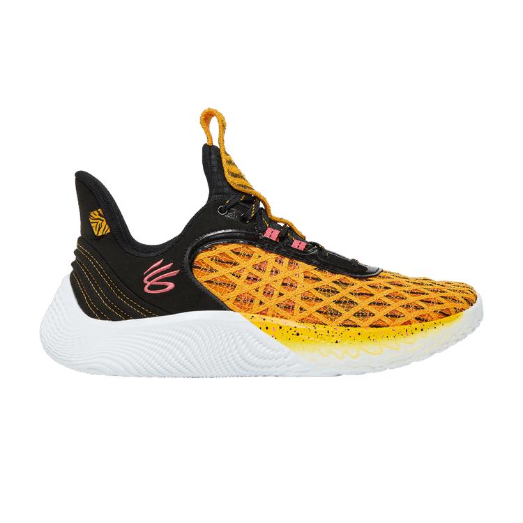 Sesame Street x Curry Brand Curry Flow 9 'Street Pack - Beyond the Str