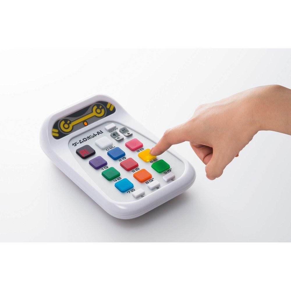 Игра Ханаяма Робот ИИ
