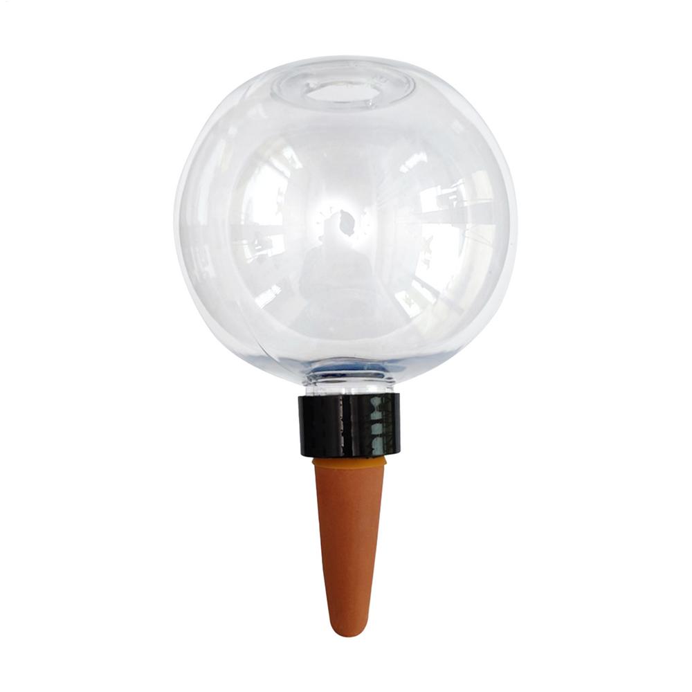 Self Watering Globes Glass Rainbow Plant Watering Globes Self Watering Planter Insert Automatic Plant Waterer Indoor