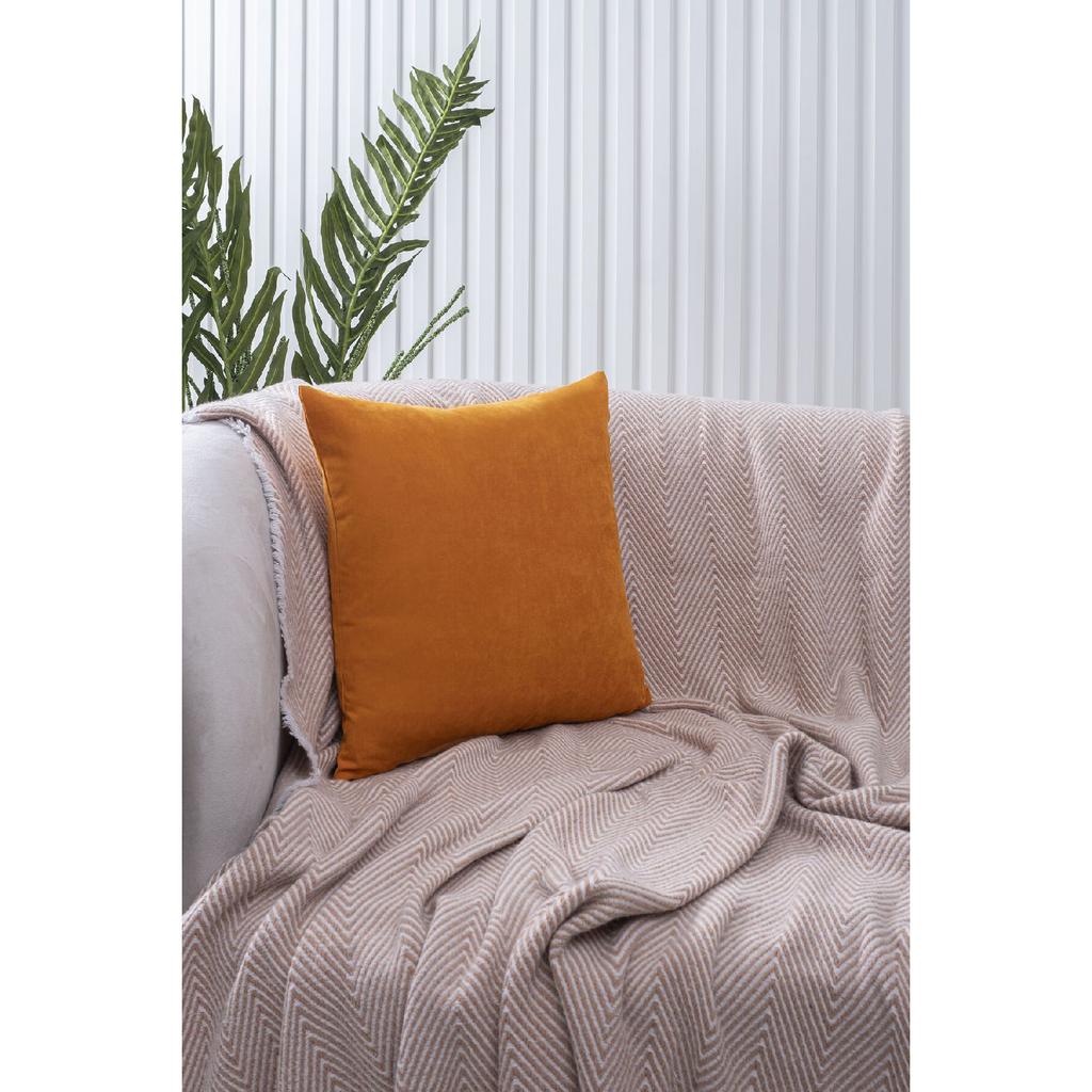 Чехол для подушки Tile Plain Panorama с множеством вариантов цветов!